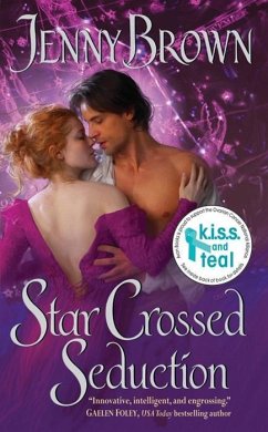 Star Crossed Seduction (eBook, ePUB) - Brown, Jenny