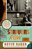 Strivers Row (eBook, ePUB)
