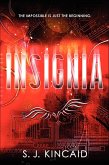 Insignia (eBook, ePUB) Insignia (eBook, ePUB)