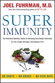 Super Immunity (eBook, ePUB)