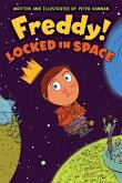 Freddy! Locked in Space (eBook, ePUB)