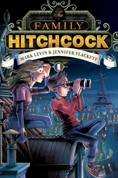 Cover The Family Hitchcock (eBook, ePUB)
