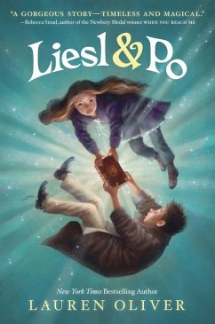Liesl & Po (eBook, ePUB) - Oliver, Lauren