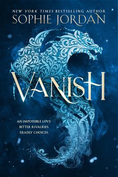 Cover Vanish (eBook, ePUB)