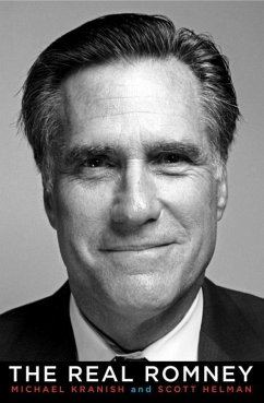 The Real Romney (eBook, ePUB) - Kranish, Michael; Helman, Scott