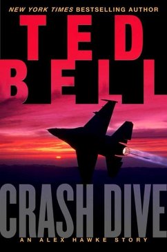 Crash Dive (eBook, ePUB) - Bell, Ted