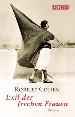 Exil der frechen Frauen (eBook, ePUB) - Cohen, Robert