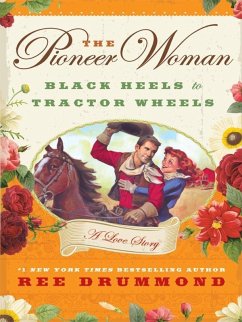 The Pioneer Woman (eBook, ePUB) - Drummond, Ree