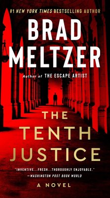 The Tenth Justice (eBook, ePUB) - Meltzer, Brad