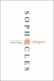 Antigone (eBook, ePUB)
