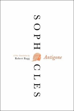 Antigone (eBook, ePUB) - Sophocles