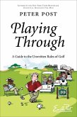 Playing Through (eBook, ePUB)
