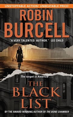 The Black List (eBook, ePUB) - Burcell, Robin