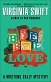Bye, Bye, Love (eBook, ePUB)