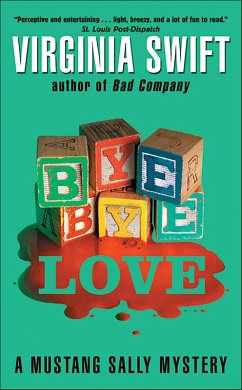 Cover Bye, Bye, Love (eBook, ePUB)