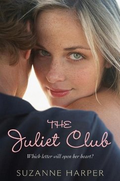 The Juliet Club (eBook, ePUB) - Harper, Suzanne