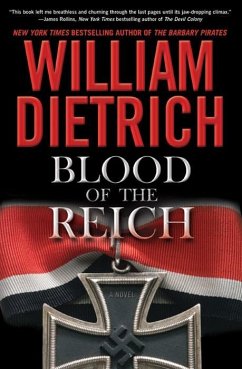 Blood of the Reich (eBook, ePUB) - Dietrich, William