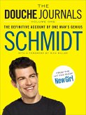 The Douche Journals (eBook, ePUB)