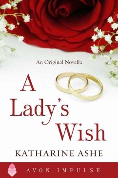 A Lady's Wish (eBook, ePUB) Cover A Lady's Wish (eBook, ePUB)