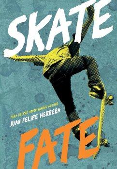 Cover SkateFate (eBook, ePUB)