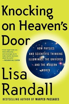 Knocking on Heaven's Door (eBook, ePUB) - Randall, Lisa