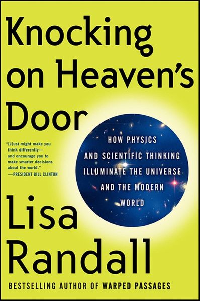 Knocking on Heaven's Door (eBook, ePUB) Knocking on Heaven's Door (eBook, ePUB)