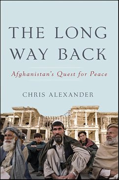 Cover The Long Way Back (eBook, ePUB)