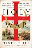 Holy War (eBook, ePUB)
