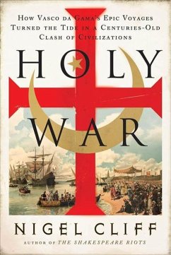 Holy War (eBook, ePUB) - Cliff, Nigel