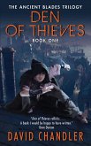Den of Thieves (eBook, ePUB)