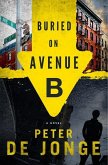 Buried on Avenue B (eBook, ePUB)