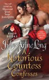 A Notorious Countess Confesses (eBook, ePUB)