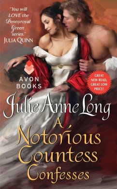 A Notorious Countess Confesses (eBook, ePUB) - Long, Julie Anne