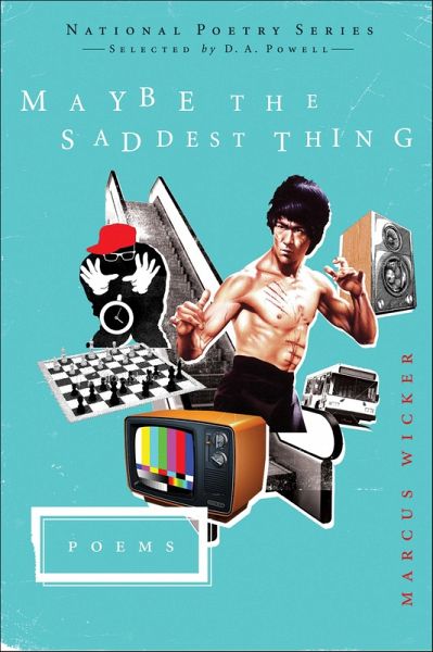 Maybe the Saddest Thing (eBook, ePUB) Maybe the Saddest Thing (eBook, ePUB)