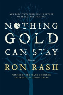 Cover Nothing Gold Can Stay (eBook, ePUB)