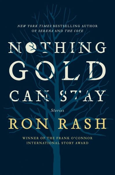 Nothing Gold Can Stay (eBook, ePUB) Nothing Gold Can Stay (eBook, ePUB)