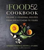 The Food52 Cookbook, Volume 2 (eBook, ePUB)