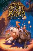 The Secret Zoo: Traps and Specters (eBook, ePUB)