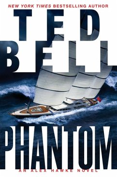 Phantom (eBook, ePUB) - Bell, Ted