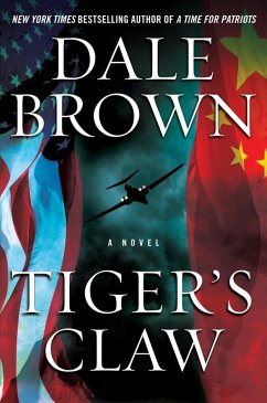Tiger's Claw (eBook, ePUB) - Brown, Dale