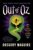 Out of Oz (eBook, ePUB)