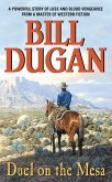 Duel on the Mesa (eBook, ePUB)