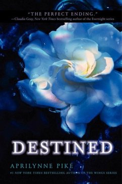 Destined (eBook, ePUB) - Pike, Aprilynne