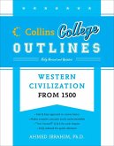 Collins College Outlines: Western Civilization from 1500 (eBook, ePUB)