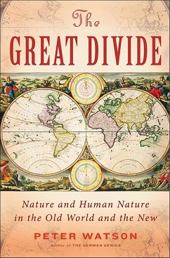 Cover The Great Divide (eBook, ePUB)