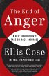 The End of Anger (eBook, ePUB) - Bild 1