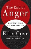 The End of Anger (eBook, ePUB)