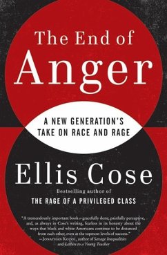 The End of Anger (eBook, ePUB) - Cose, Ellis