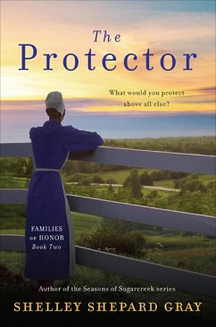The Protector (eBook, ePUB) - Gray, Shelley Shepard