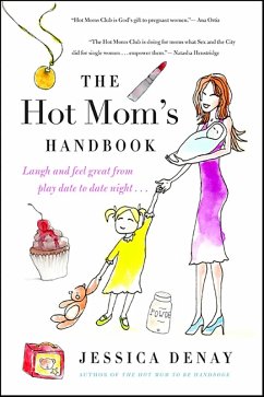 Cover The Hot Mom's Handbook (eBook, ePUB)